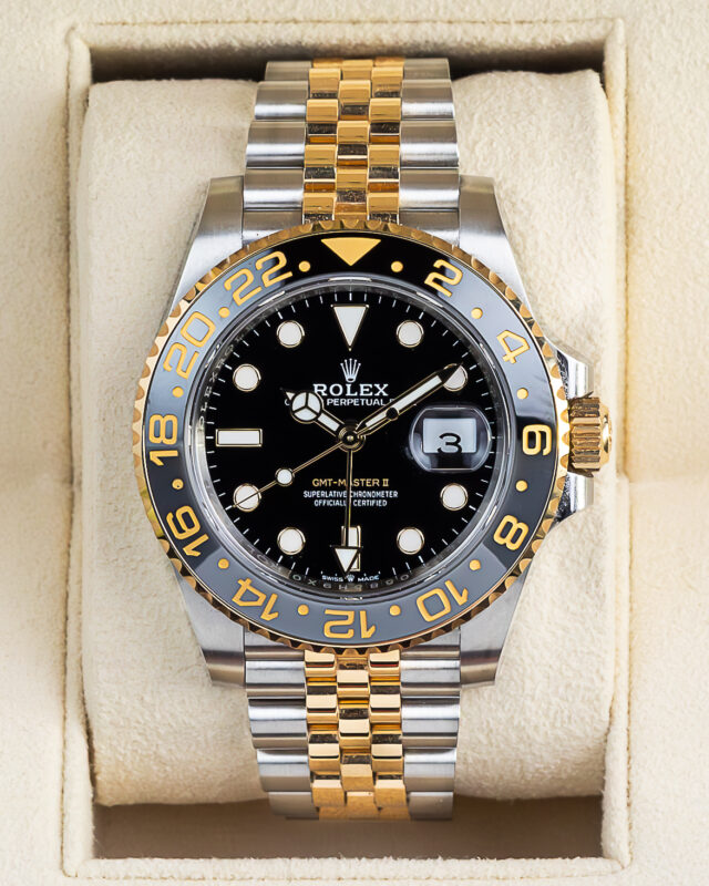 The Time Watches Orologi vintage e moderni